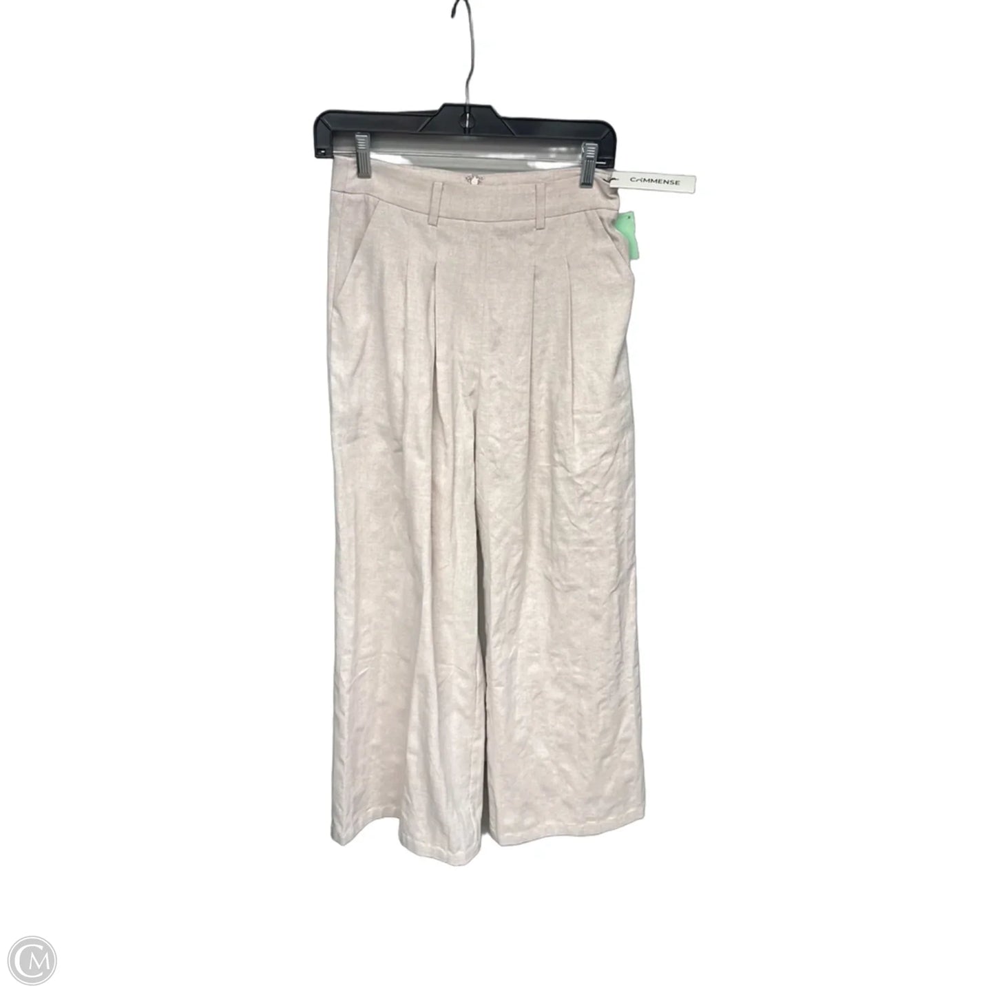Pants Other By Commense In Pink, Size: S