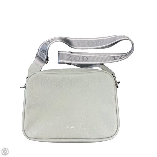 Crossbody By Izod, Size: Small