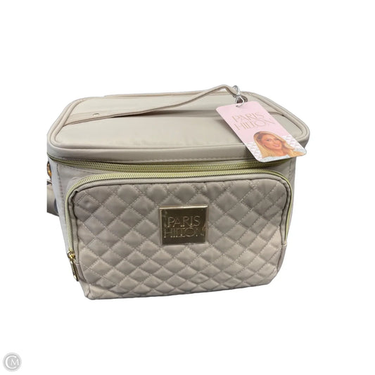 Makeup Bag By Clothes Mentor, Size: Medium