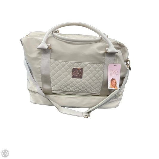 Duffle And Weekender By Clothes Mentor, Size: Small