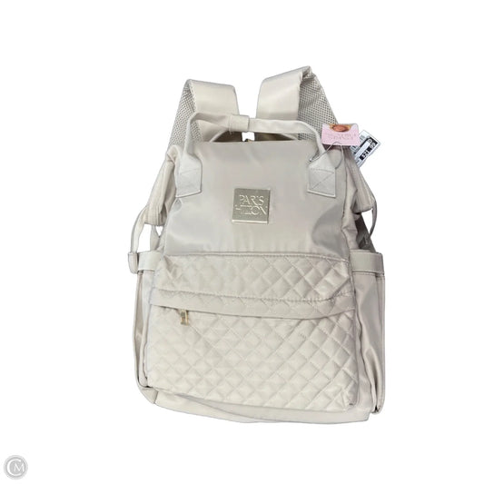 Laptop Bag By Clothes Mentor, Size: Large