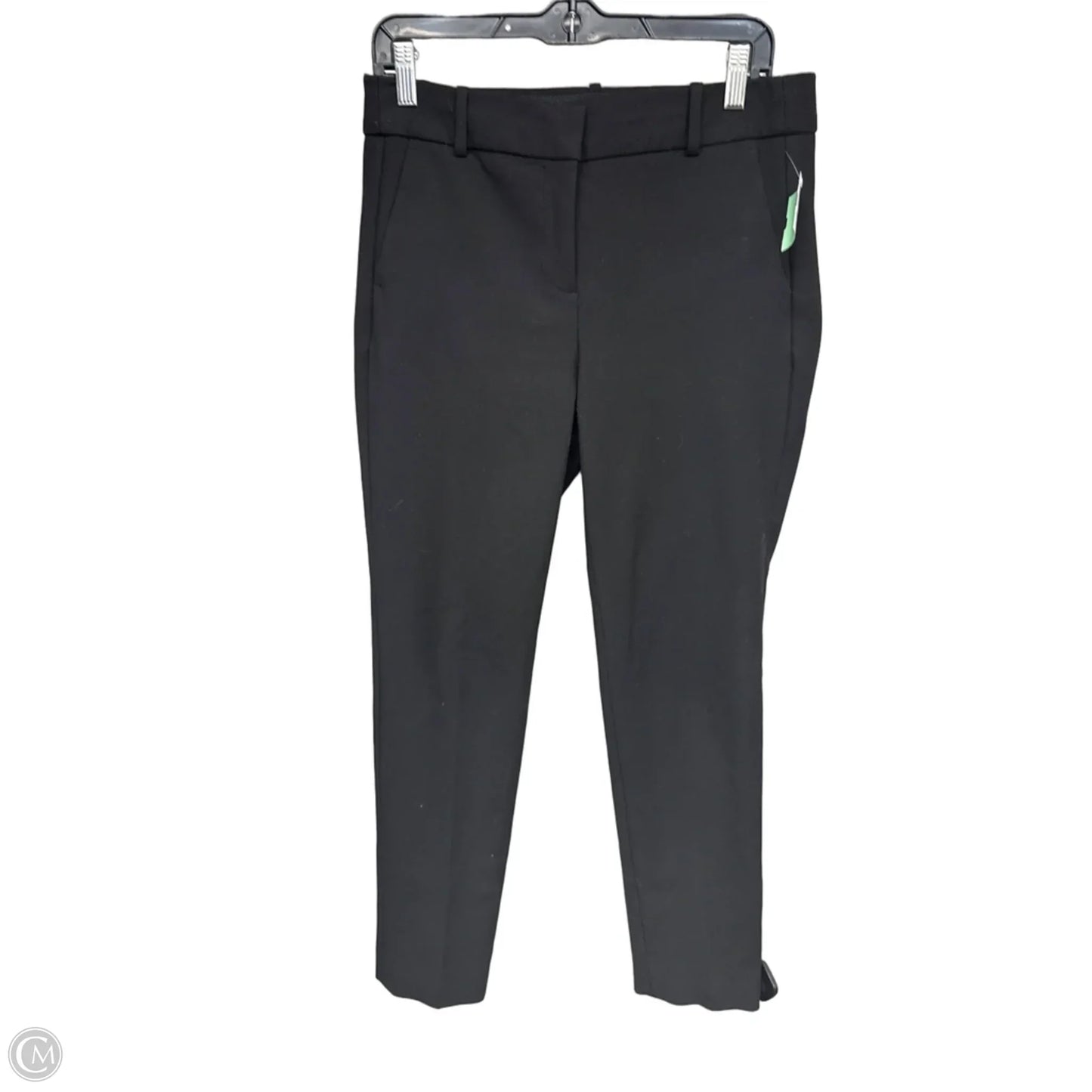 Pants Dress By J. Crew In Black, Size: 8