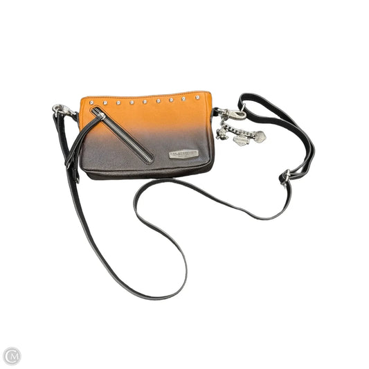 Crossbody By Harley Davidson, Size: Small