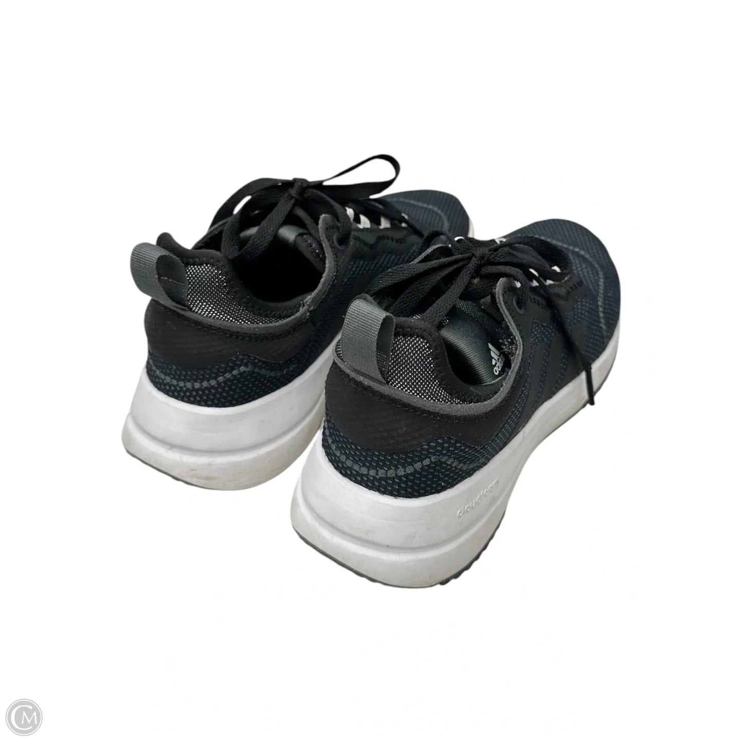 Shoes Athletic By Adidas In Black, Size: 6