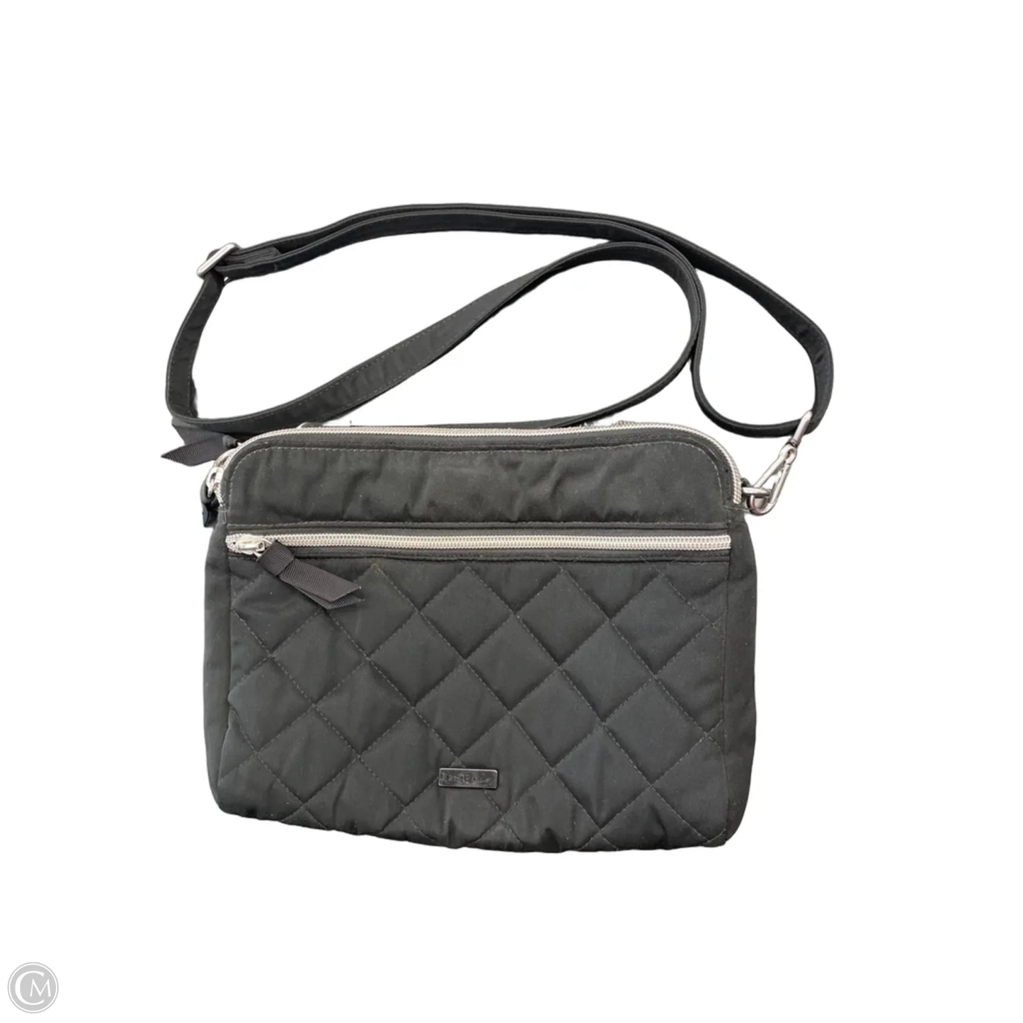 Crossbody By Vera Bradley, Size: Small