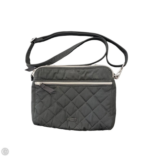 Crossbody By Vera Bradley, Size: Small