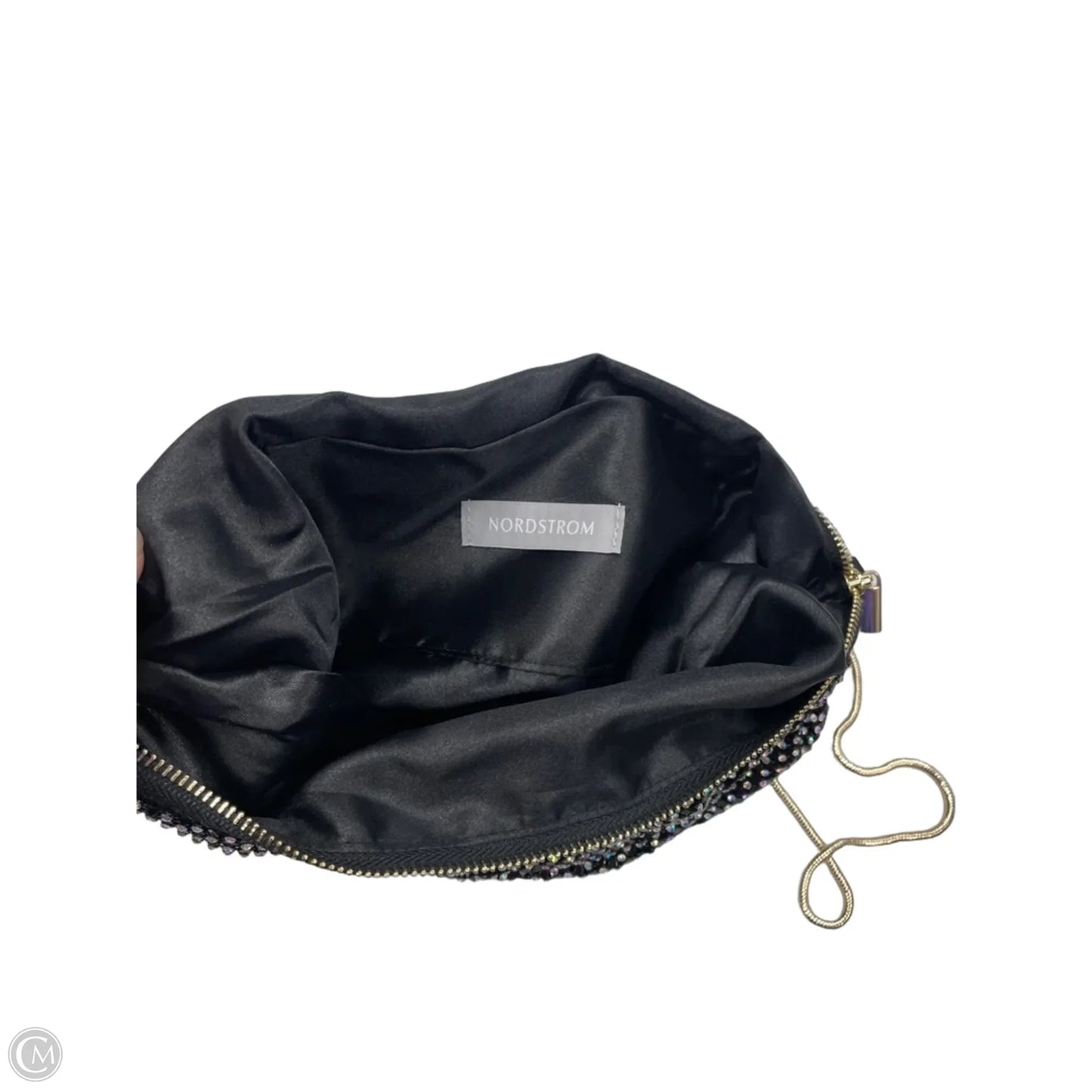 Handbag By Nordstrom, Size: Small