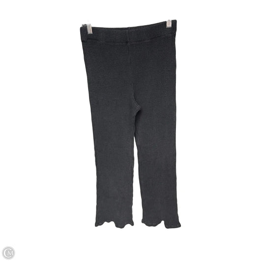Pants Other By Dylan In Black, Size: Xs