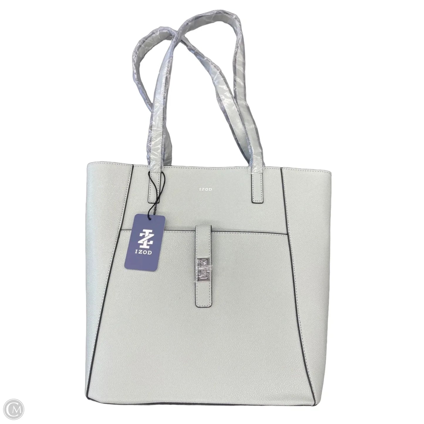 Tote By Izod, Size: Large