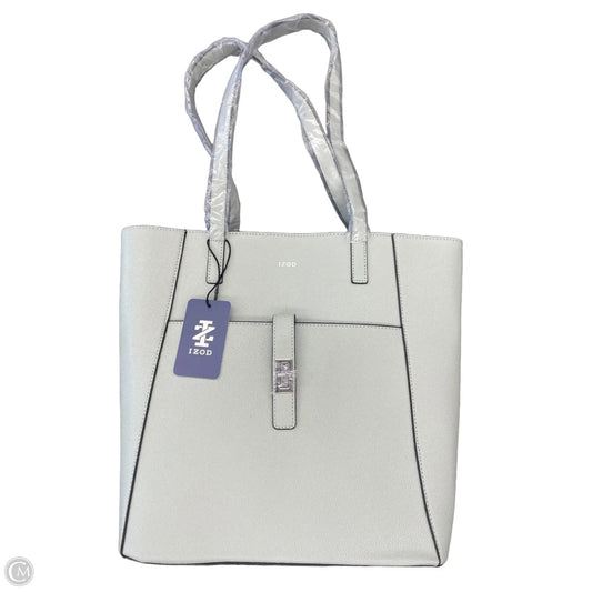 Tote By Izod, Size: Large