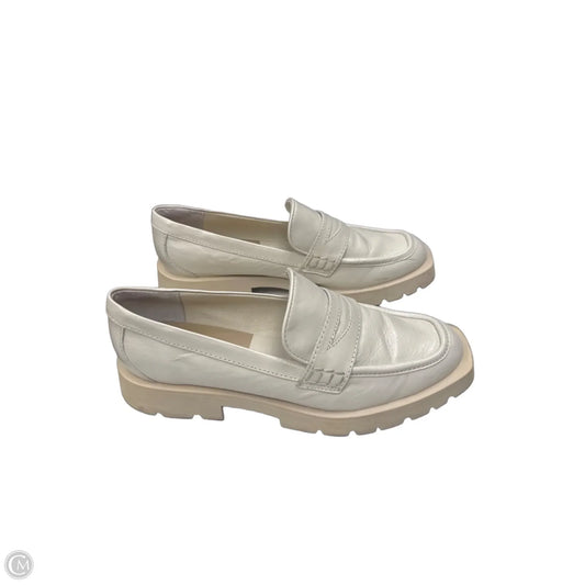 Shoes Flats By Dolce Vita In Cream, Size: 8.5