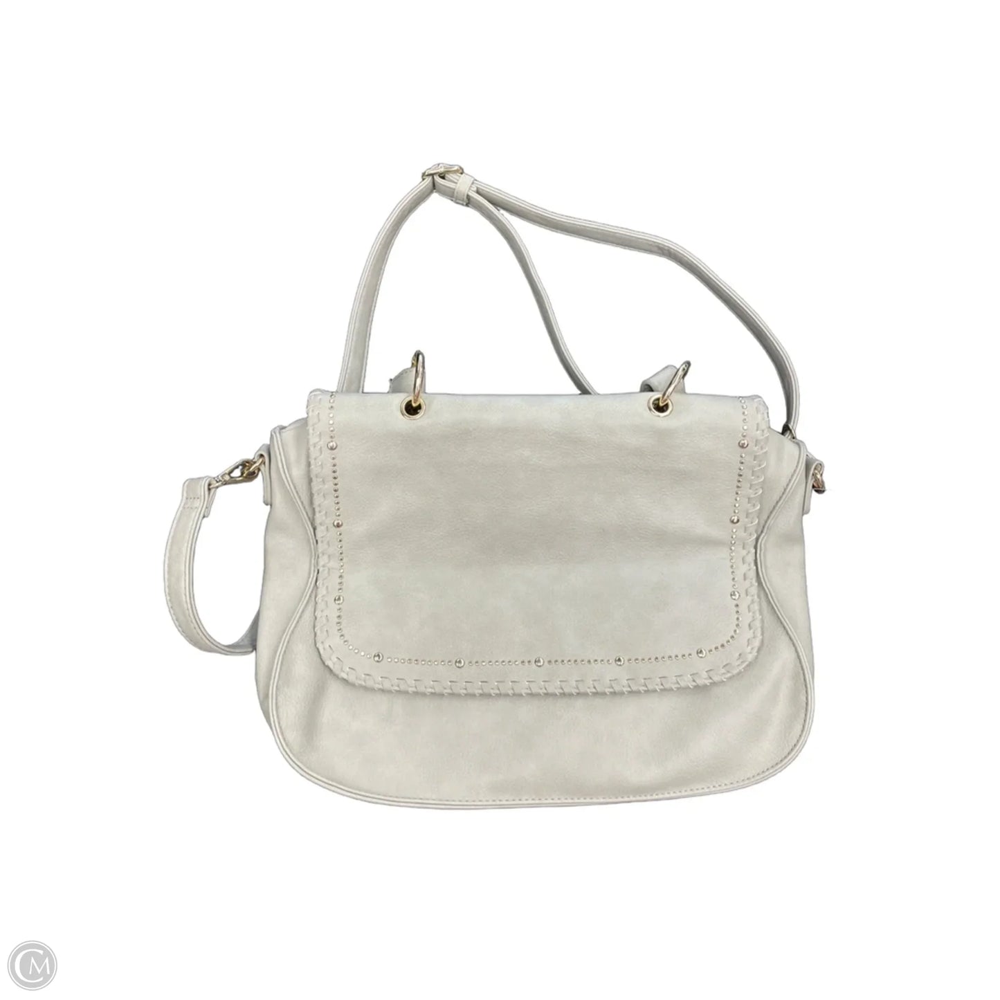 Crossbody By Jen & Co, Size: Large