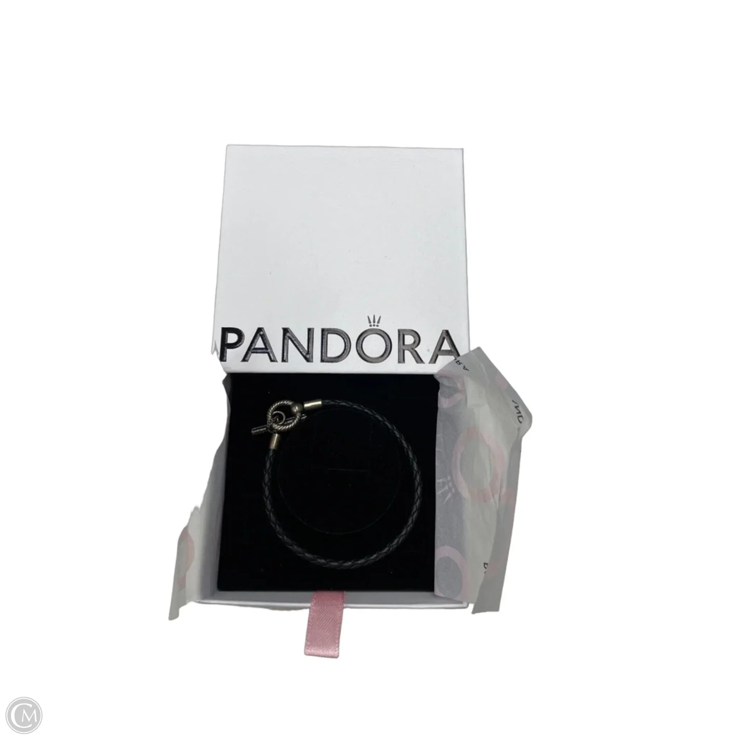 Bracelet Other By Pandora