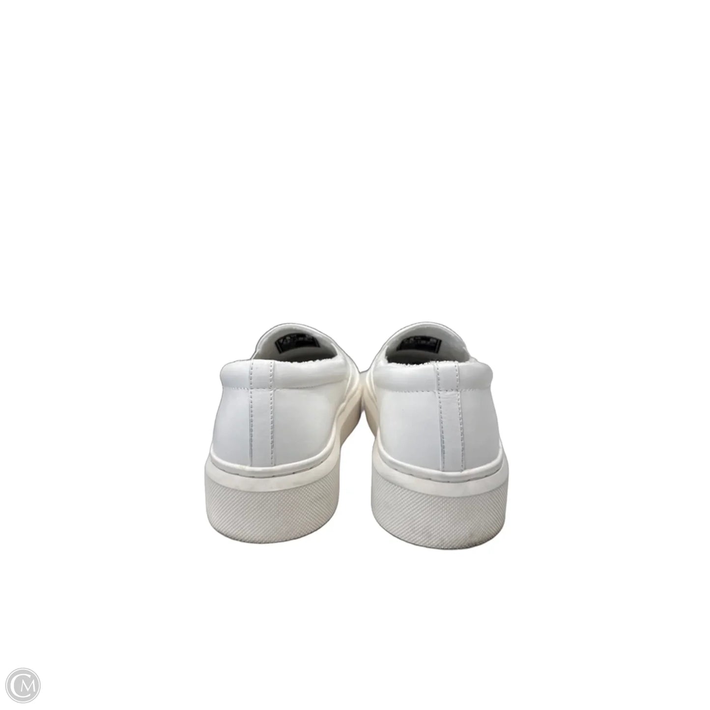 Shoes Sneakers By Merrell In White, Size: 7.5