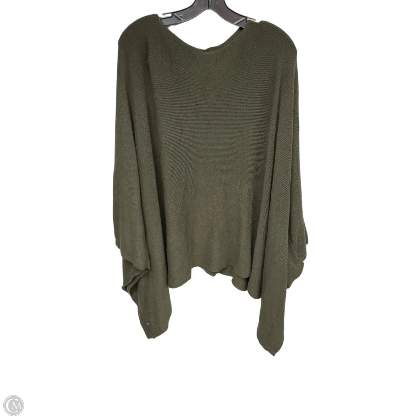 Shawl By Lululemon In Green, Size: Osfm