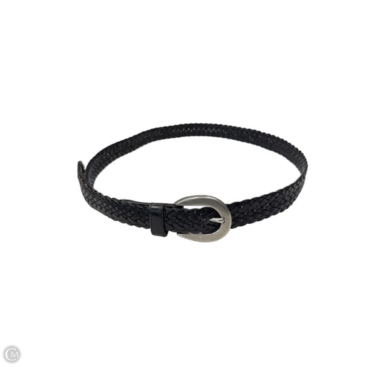 Belt Designer By Coach, Size: Large