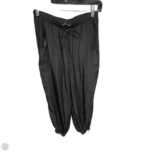 Pants Other By Zara In Black, Size: S