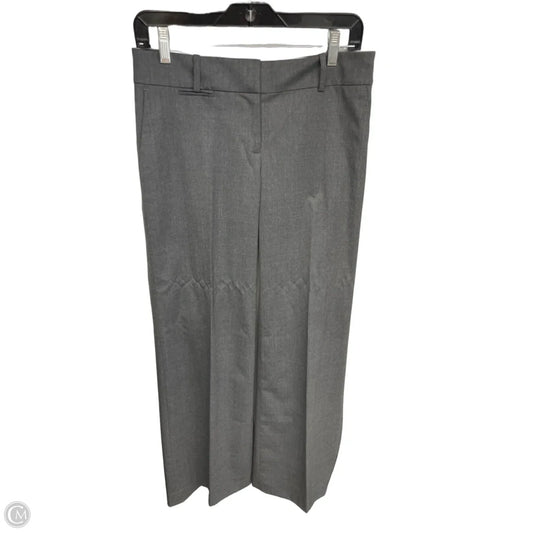 Pants Dress By Ann Taylor In Grey, Size: 2