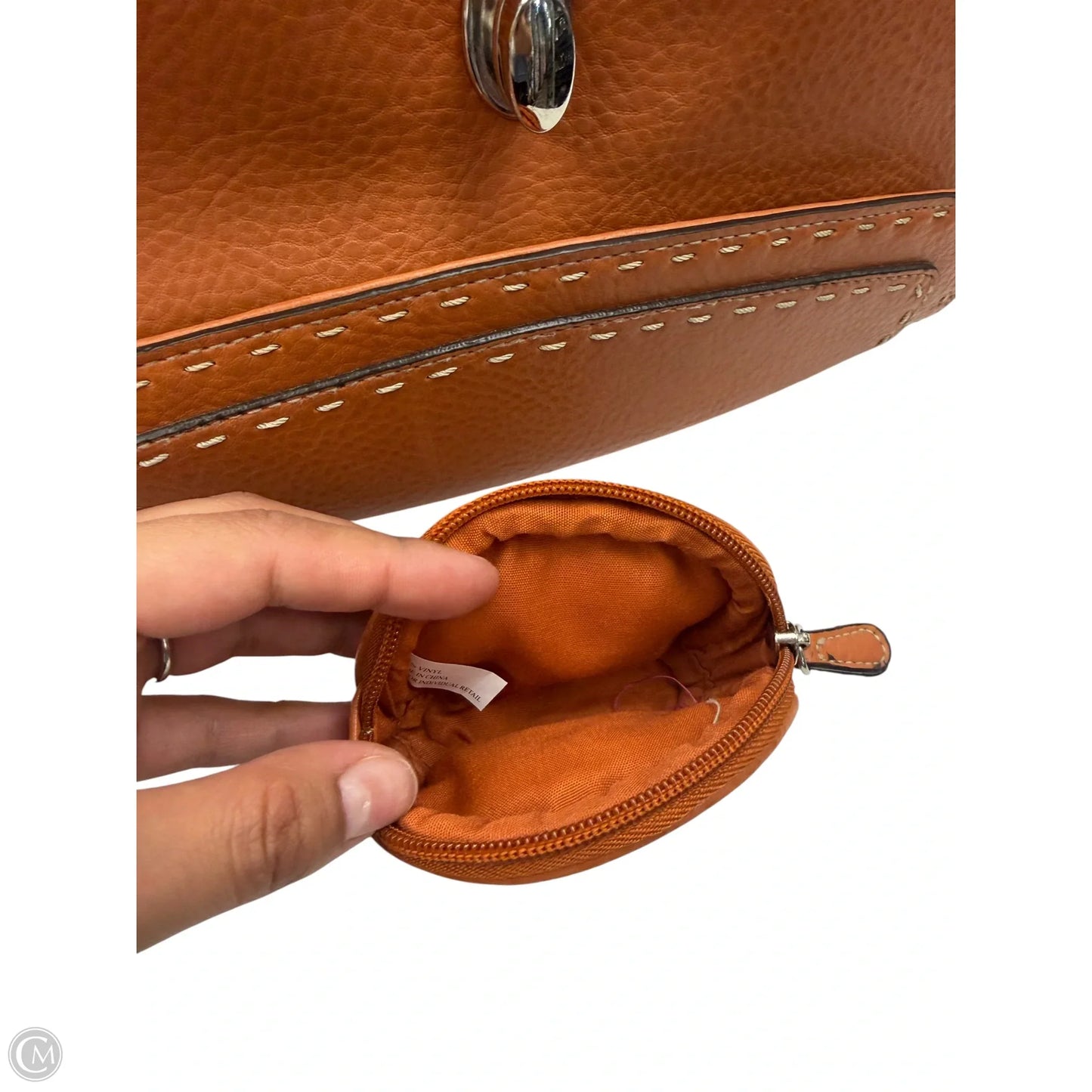 Handbag By Rosetti, Size: Medium