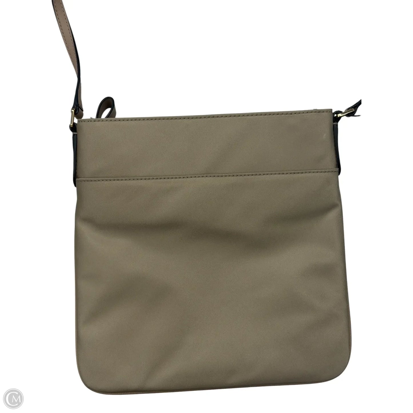 Crossbody Designer By Michael Kors, Size: Medium