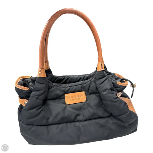 Handbag Designer By Kate Spade, Size: Medium