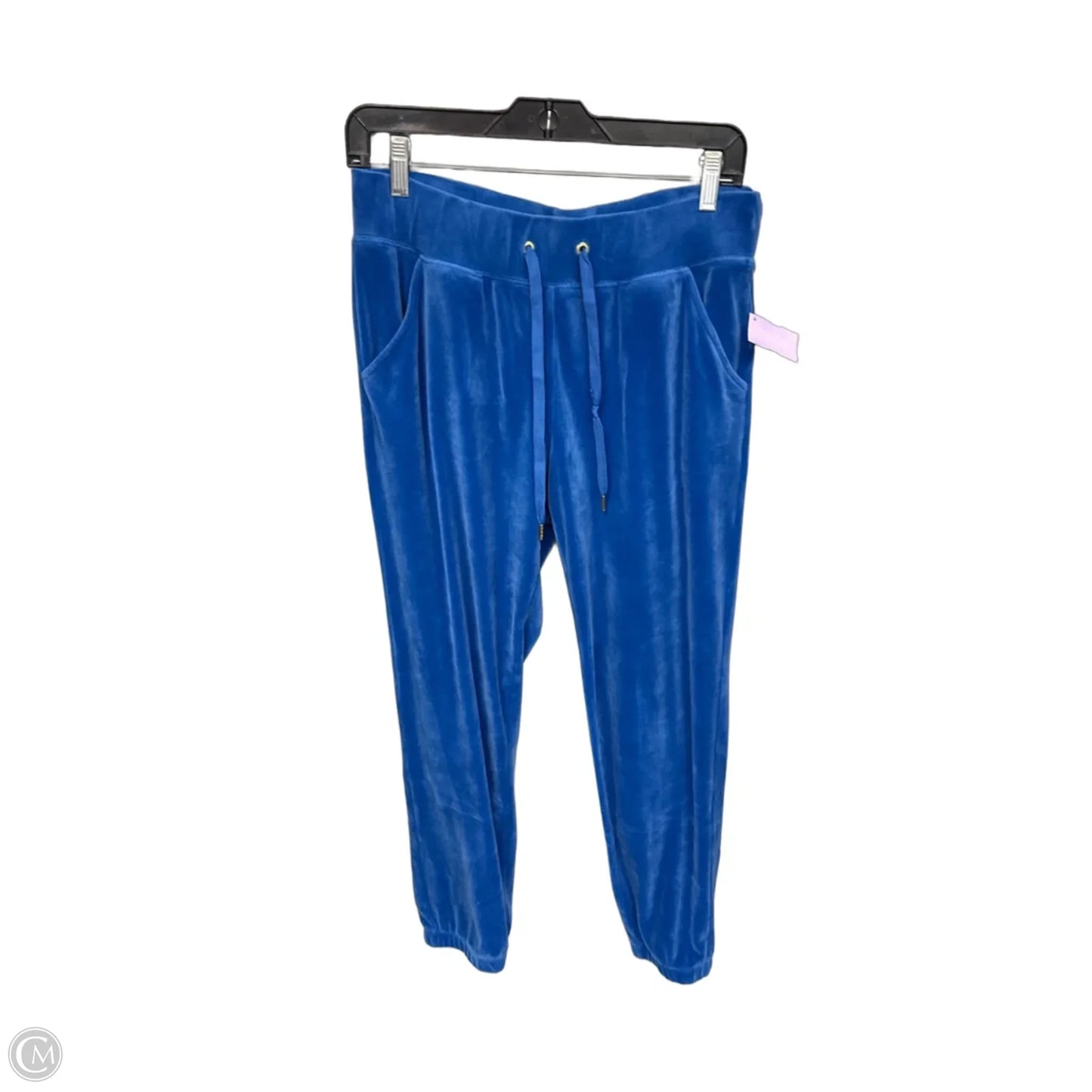 Athletic Pants By Lilly Pulitzer In Blue, Size: M