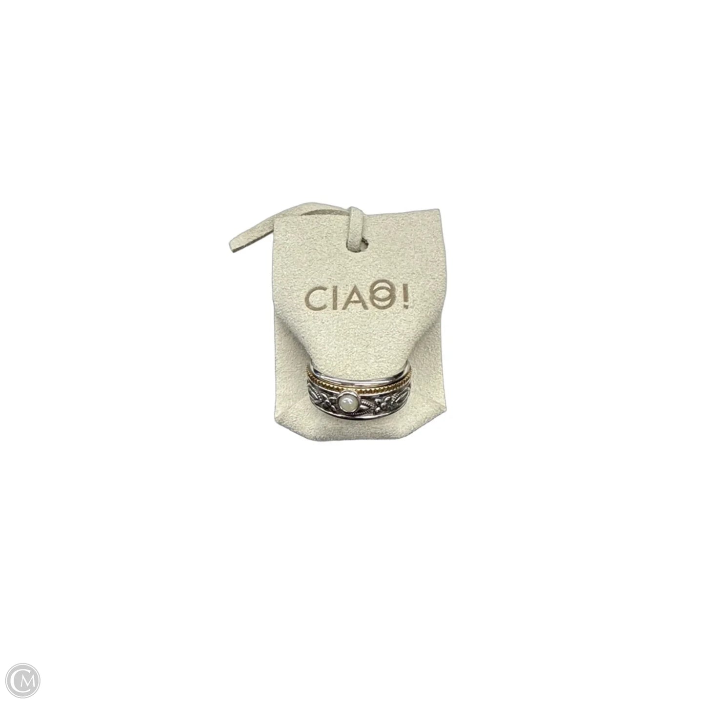 Ring Band By Clothes Mentor