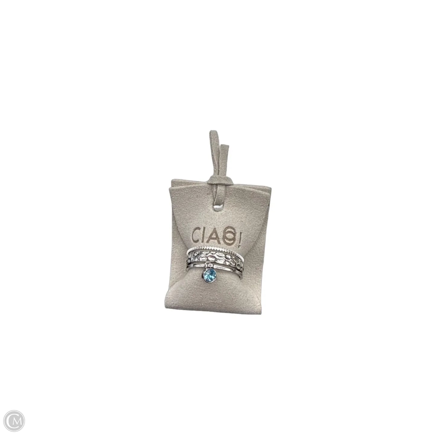 Ring Band By Clothes Mentor