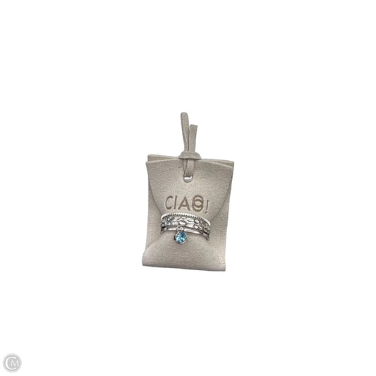 Ring Band By Clothes Mentor