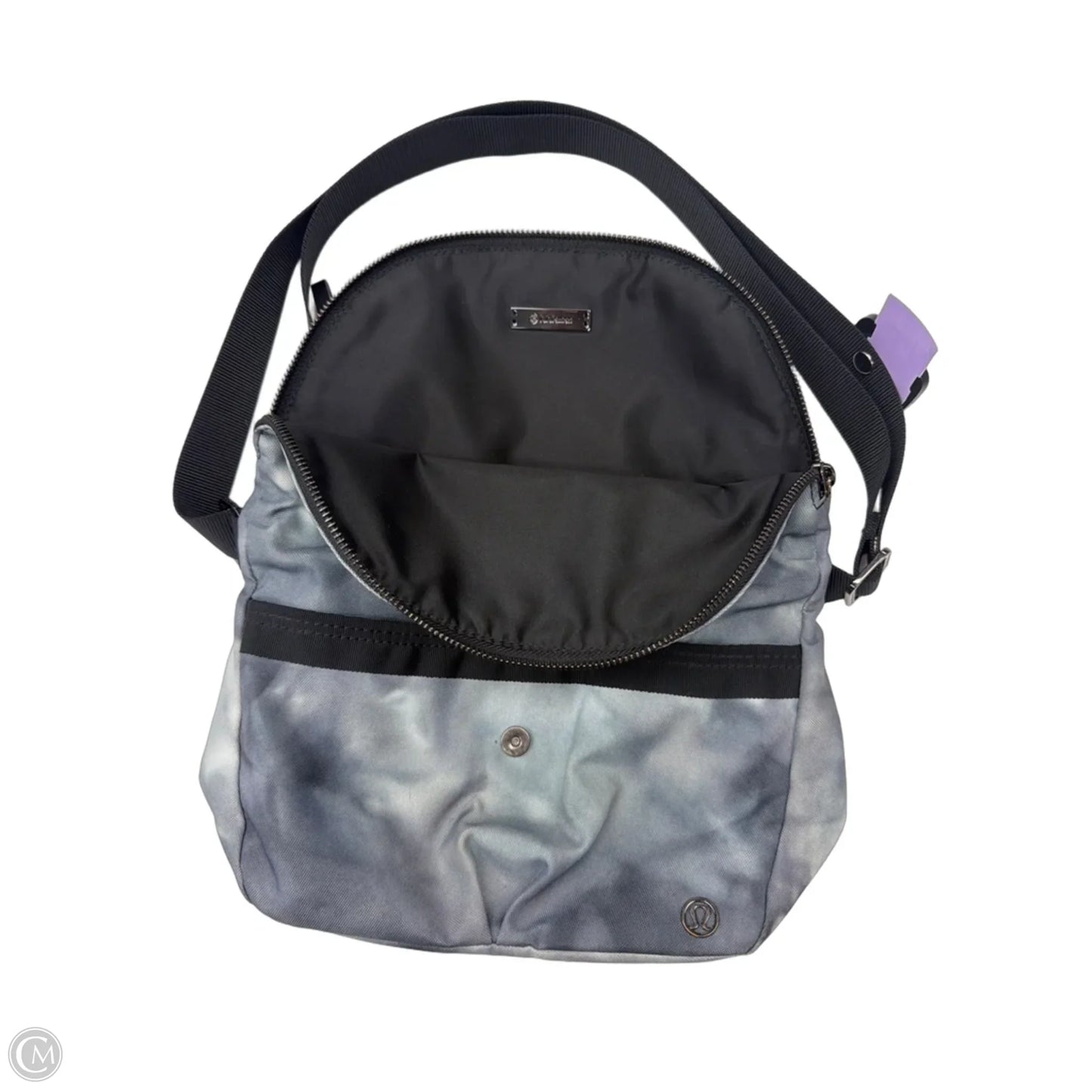 Crossbody By Lululemon