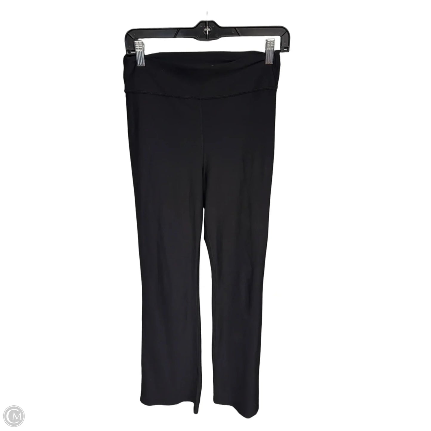 Athletic Leggings By Old Navy In Black, Size: M