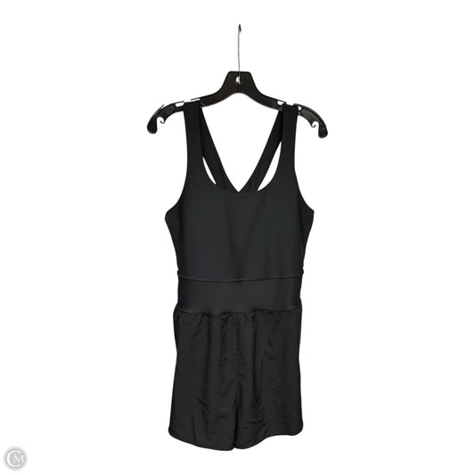 Romper By Old Navy In Black, Size: L