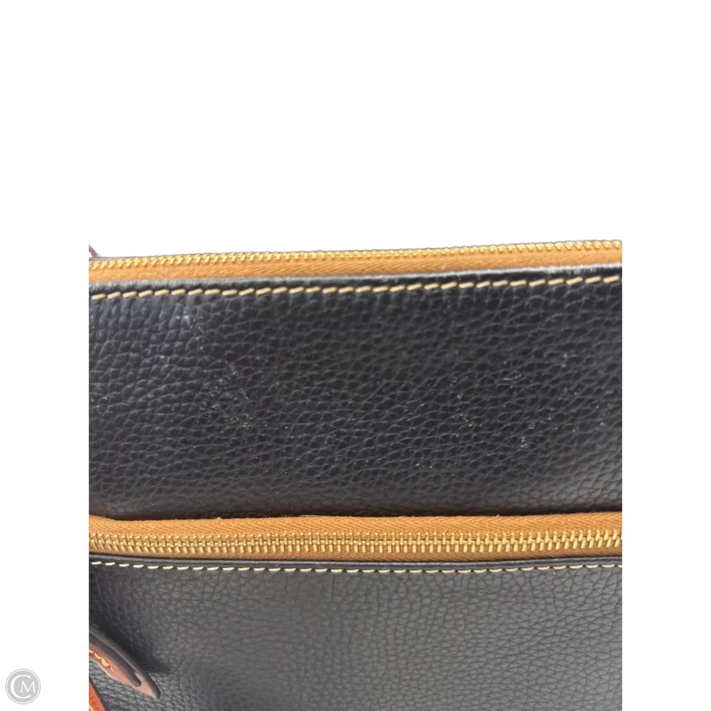 Crossbody Designer By Dooney And Bourke, Size: Medium