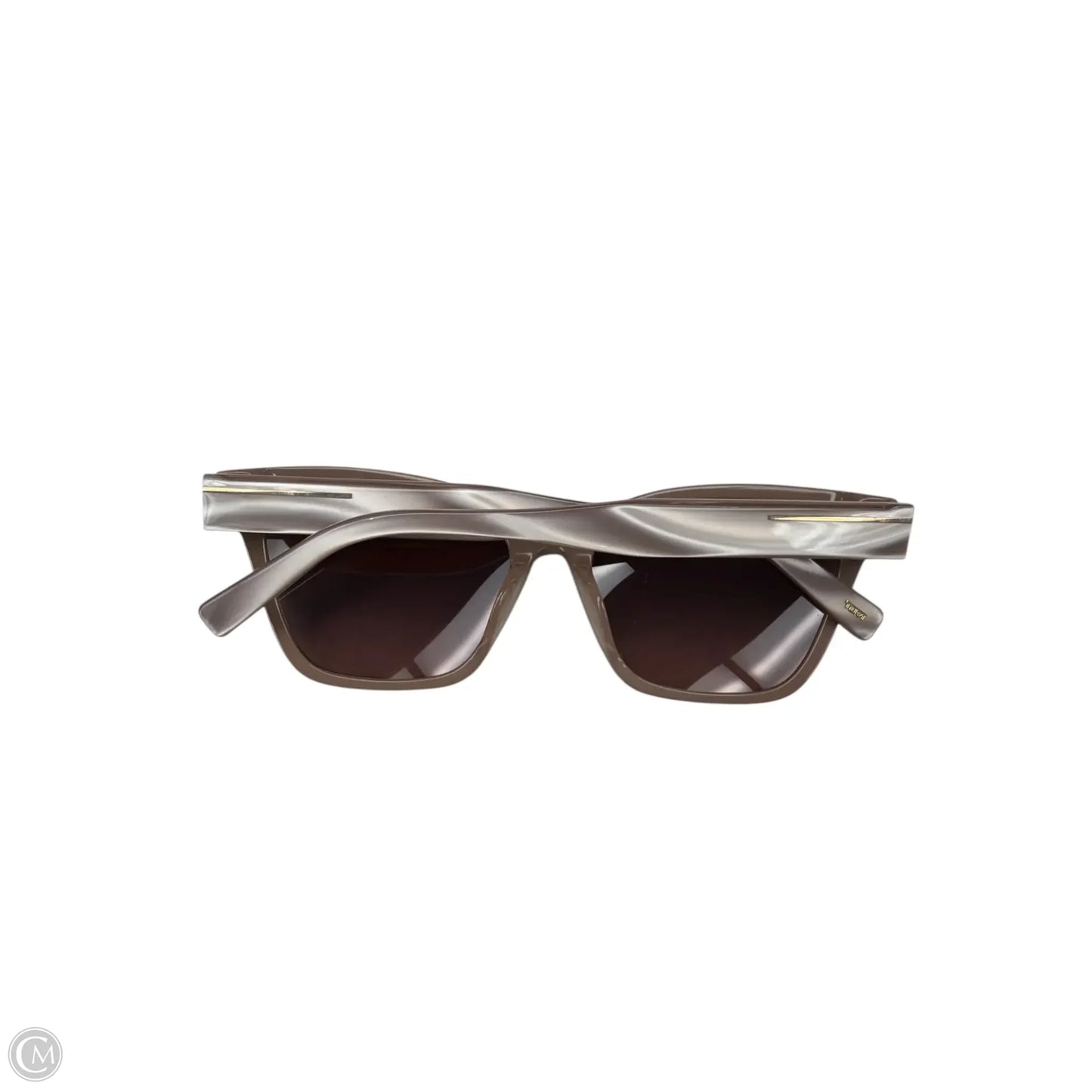 Sunglasses Designer By Tumi