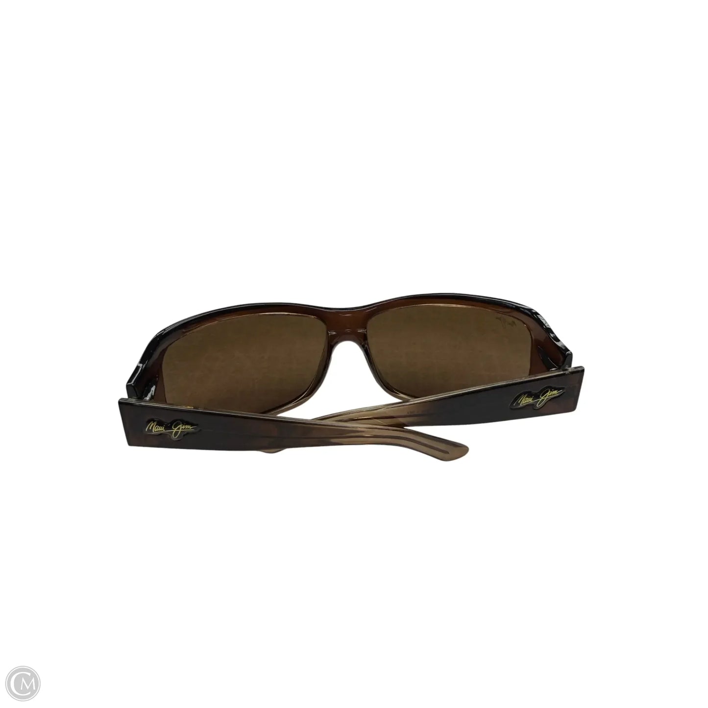 Sunglasses Designer By Maui Jim