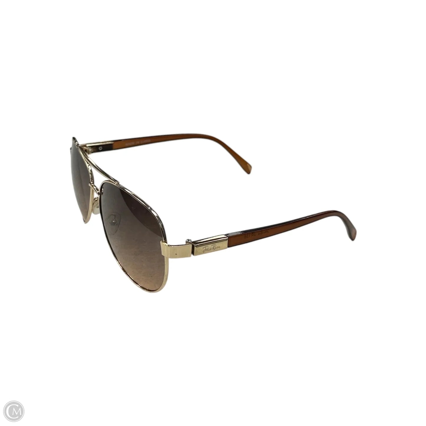 Sunglass Case By Clothes Mentor