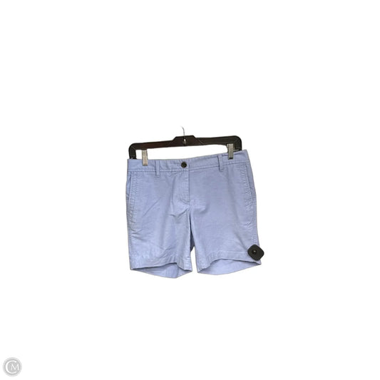 Shorts By Talbots In Blue, Size: 2p
