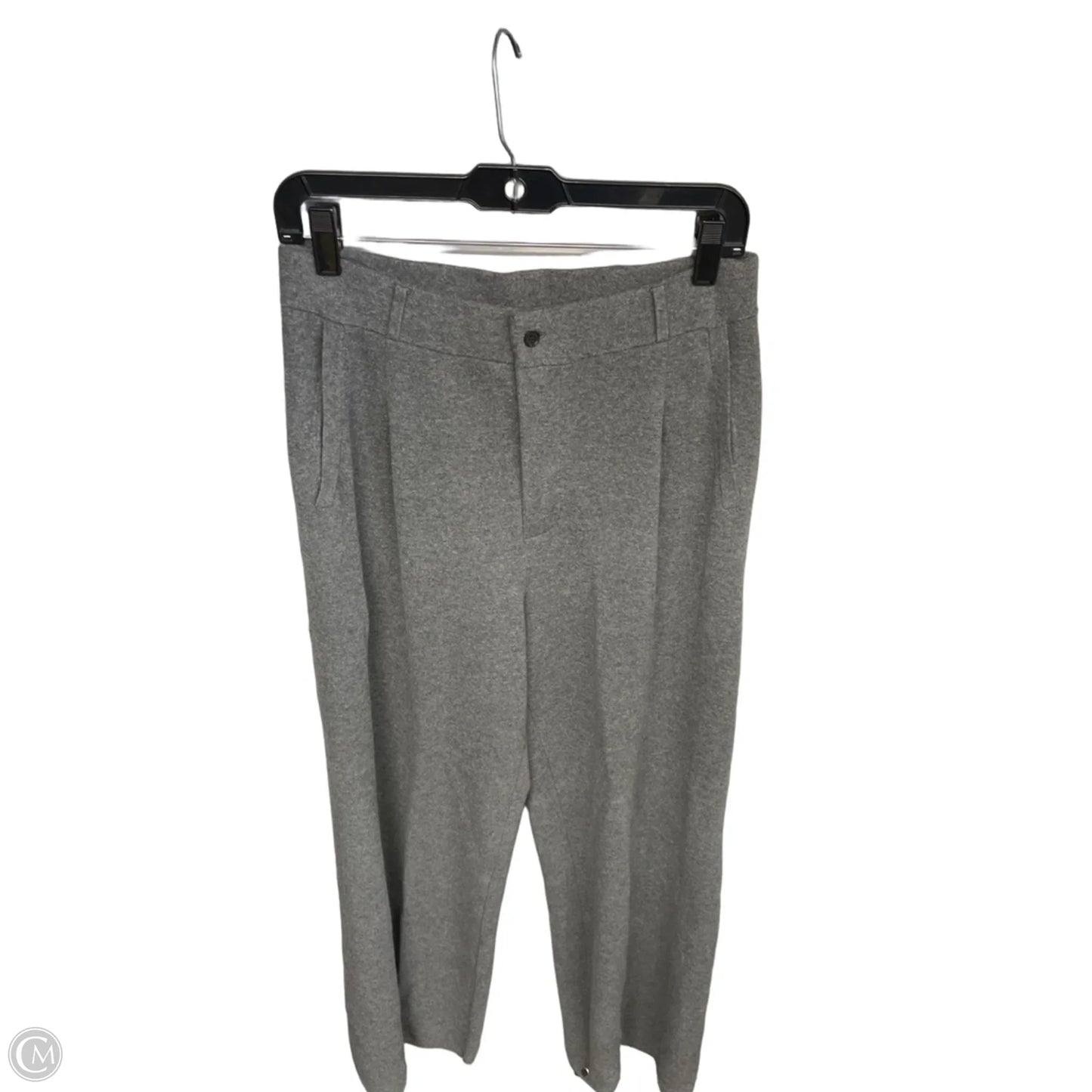 Pants Dress By Gap In Grey, Size: S