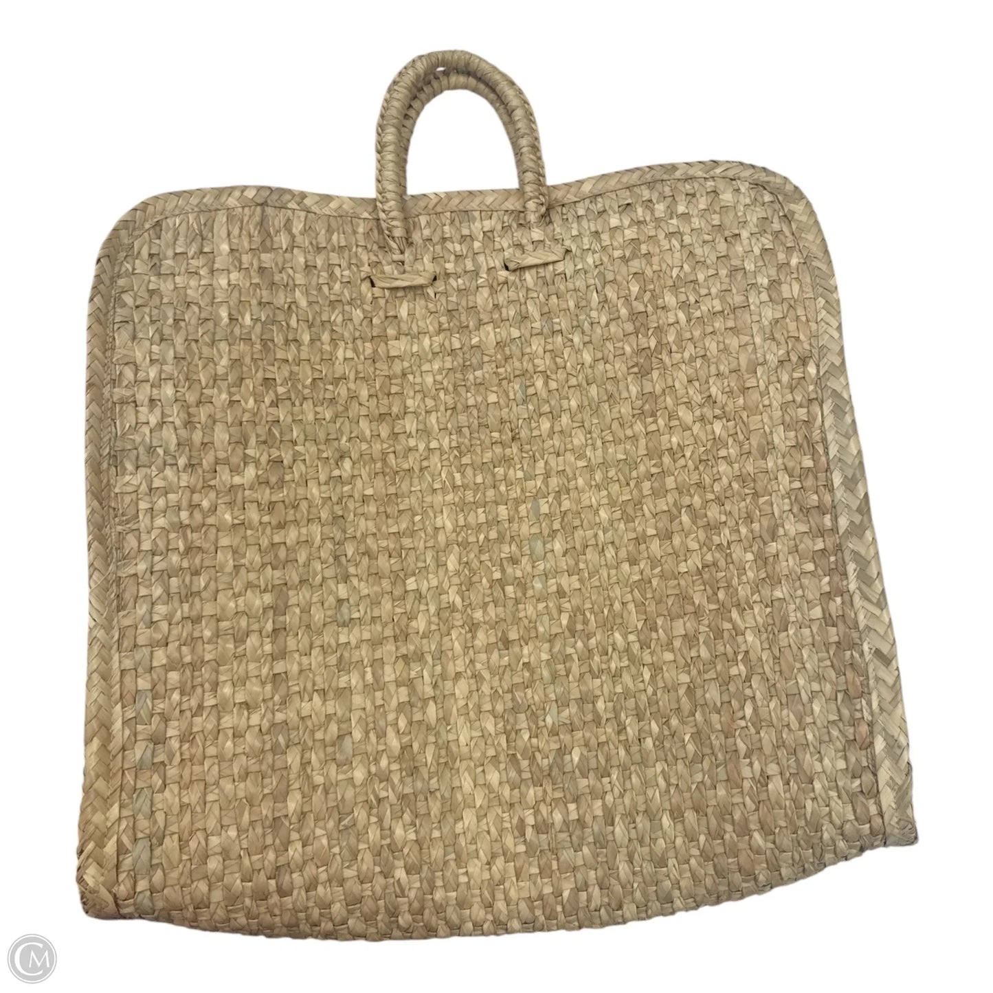 Tote By Clothes Mentor, Size: Large