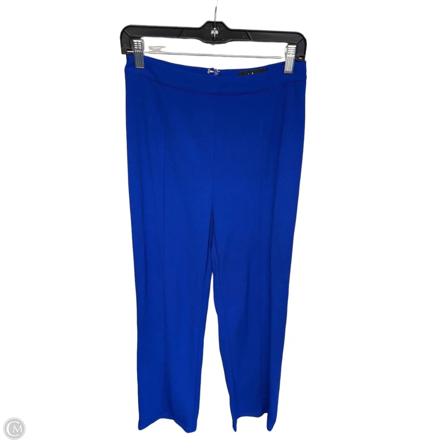 Pants Dress By Lulus In Blue, Size: M