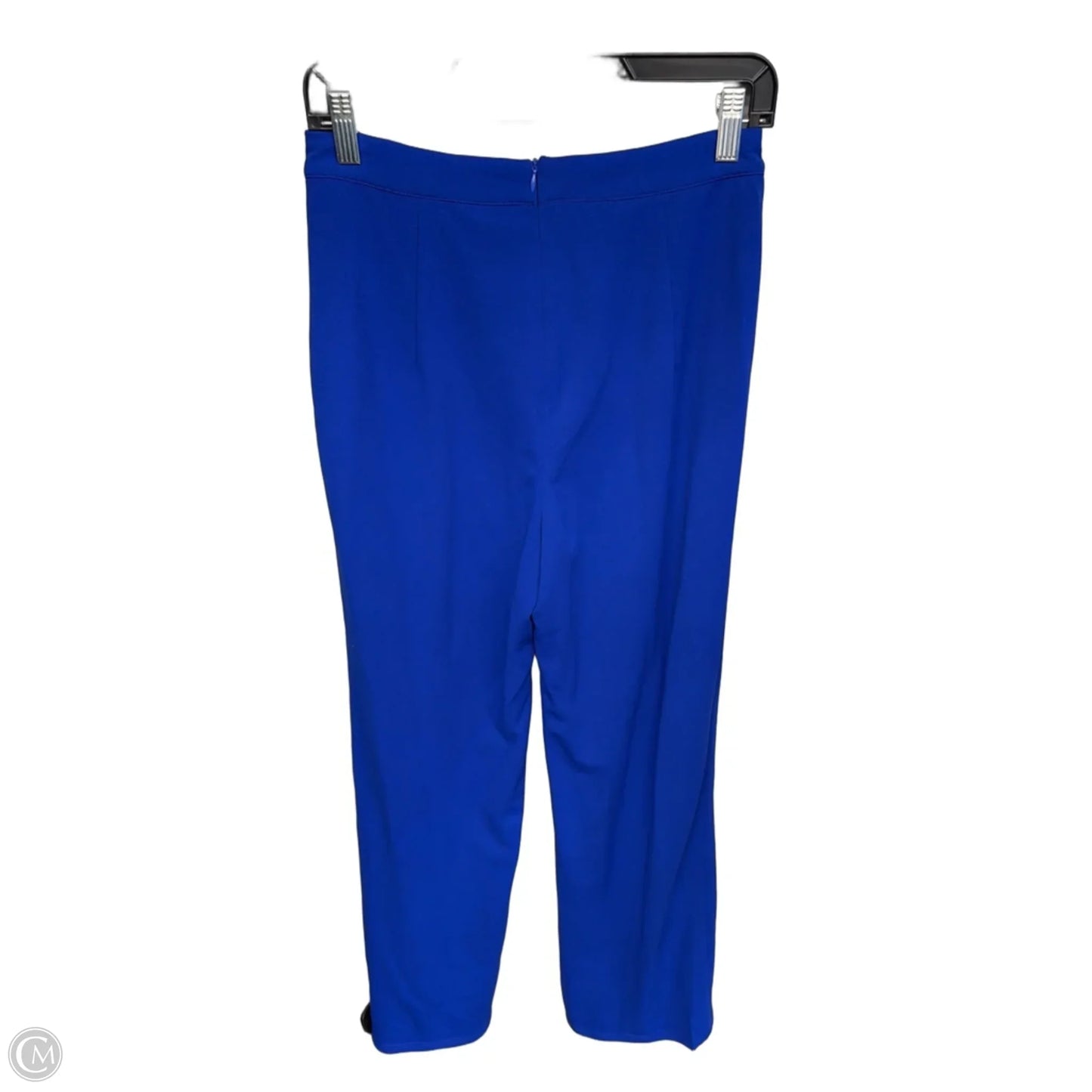 Pants Dress By Lulus In Blue, Size: M