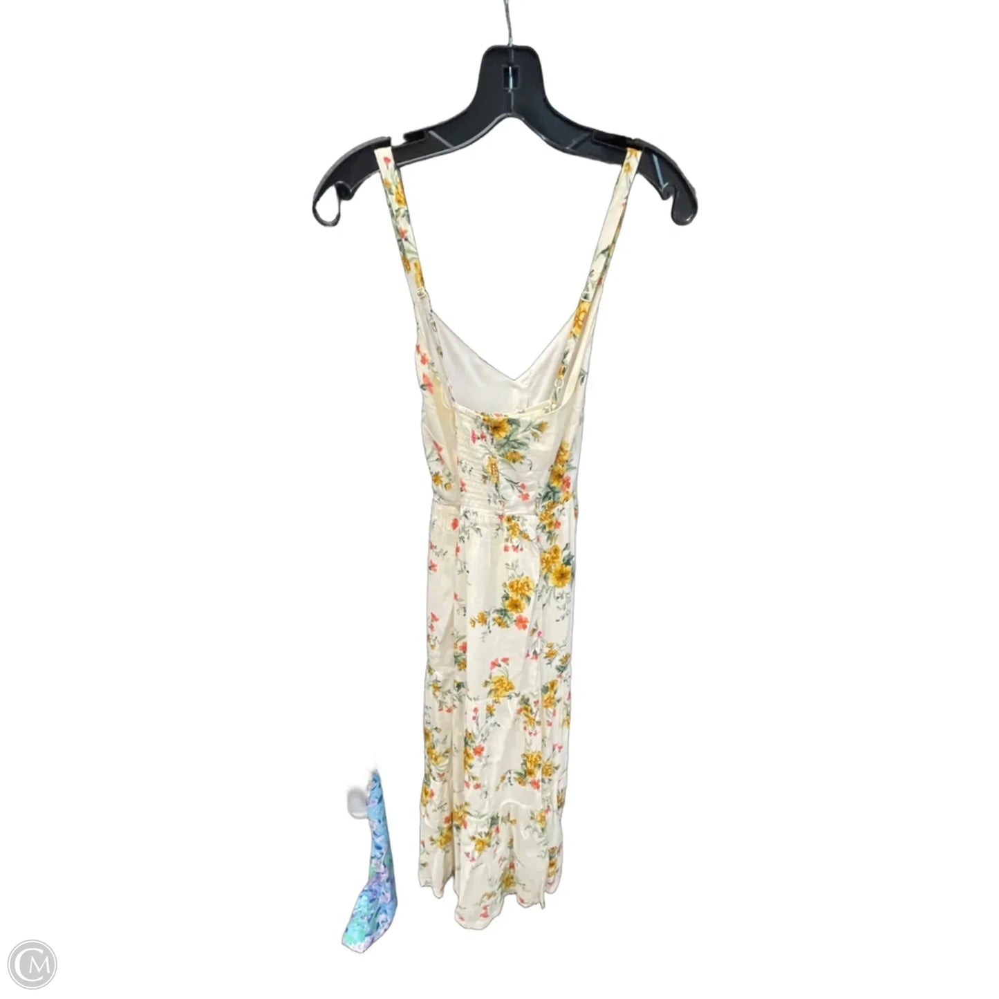 Dress Casual Maxi By Max Studio In Red, Size: S