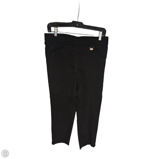 Pants Other By Rafaella In Black, Size: 10