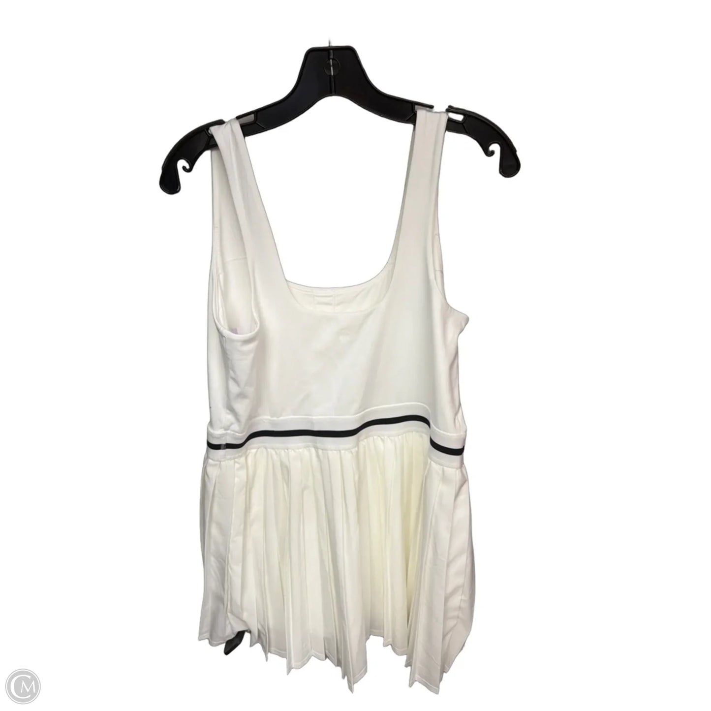 Athletic Dress By All In Motion In White, Size: Xl