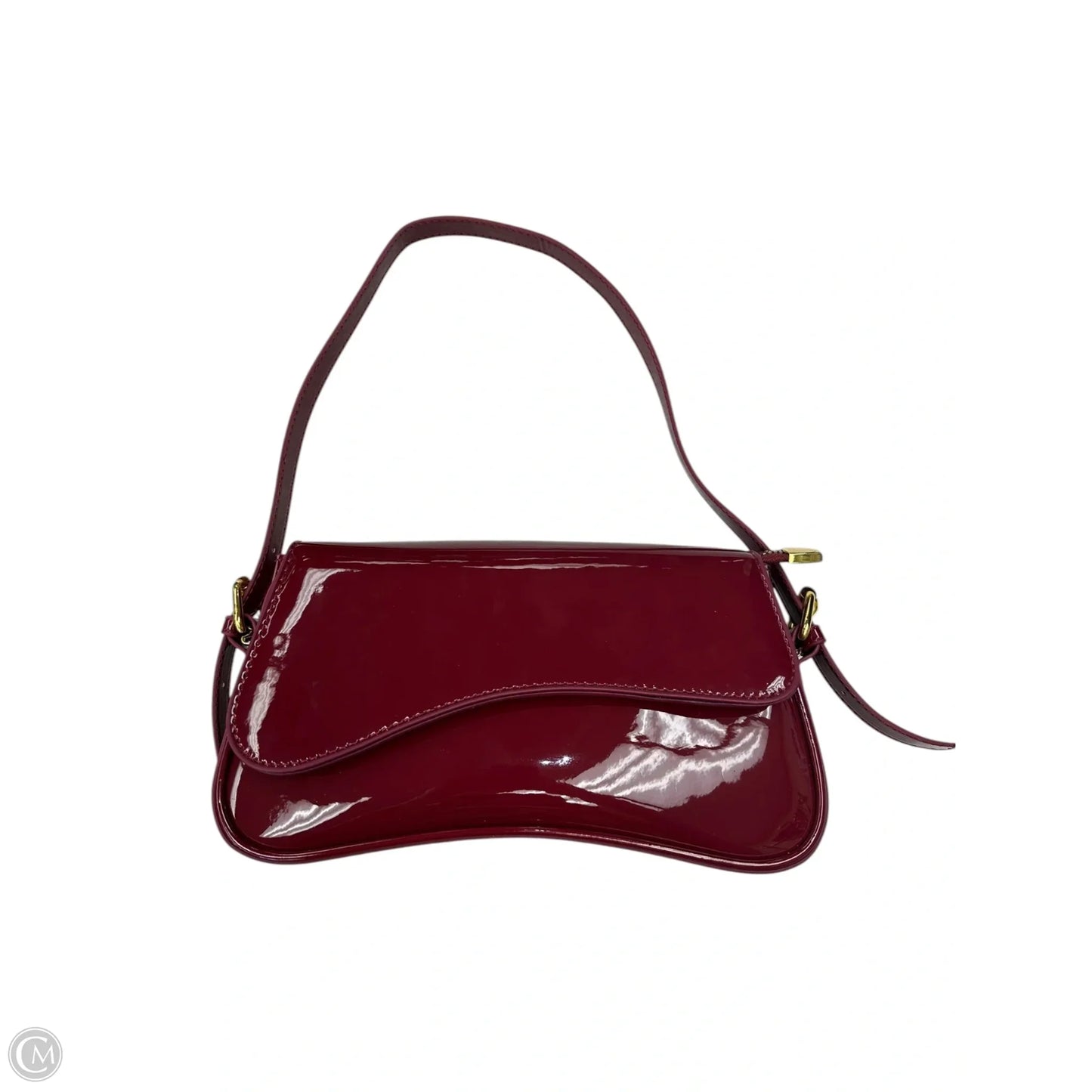 Handbag By Clothes Mentor, Size: Small