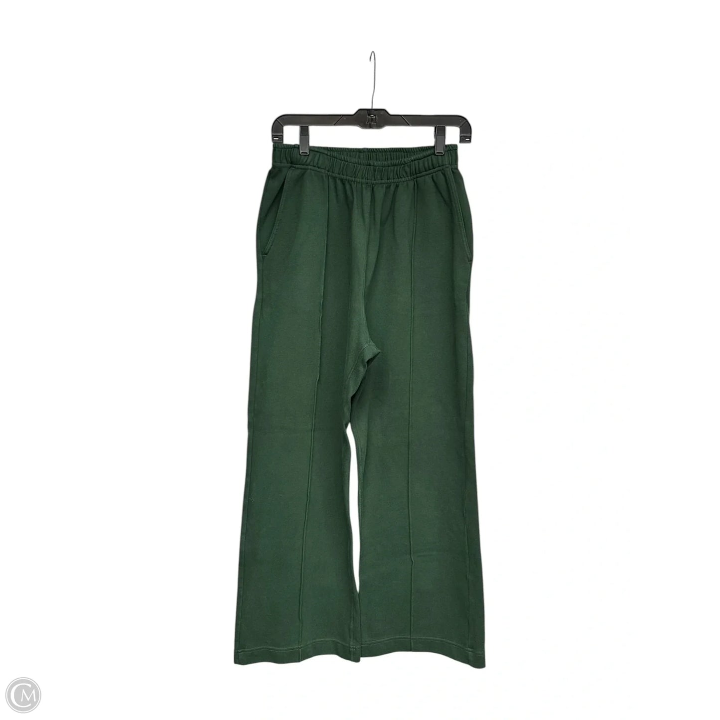 Pants Lounge By Clothes Mentor In Green, Size: M