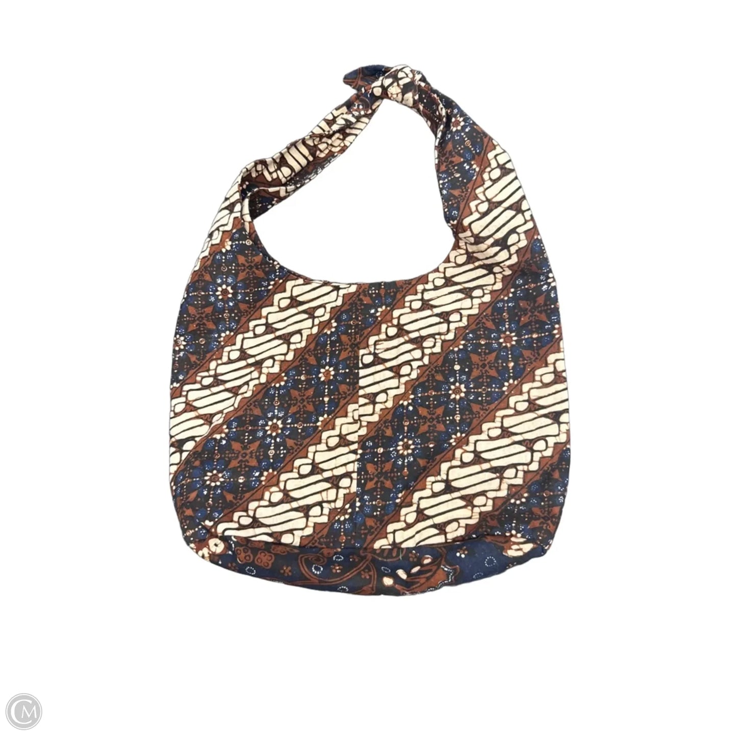 Tote By Clothes Mentor, Size: Small