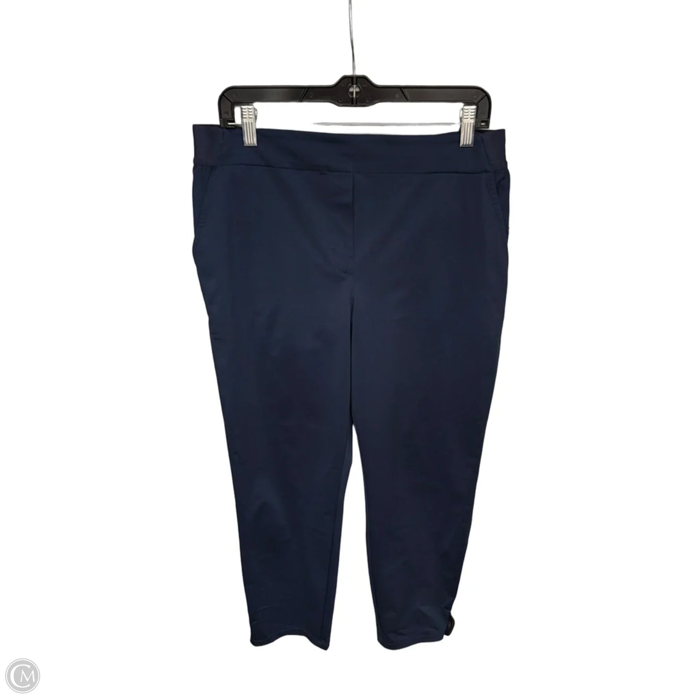 Athletic Pants By Vineyard Vines In Navy, Size: L