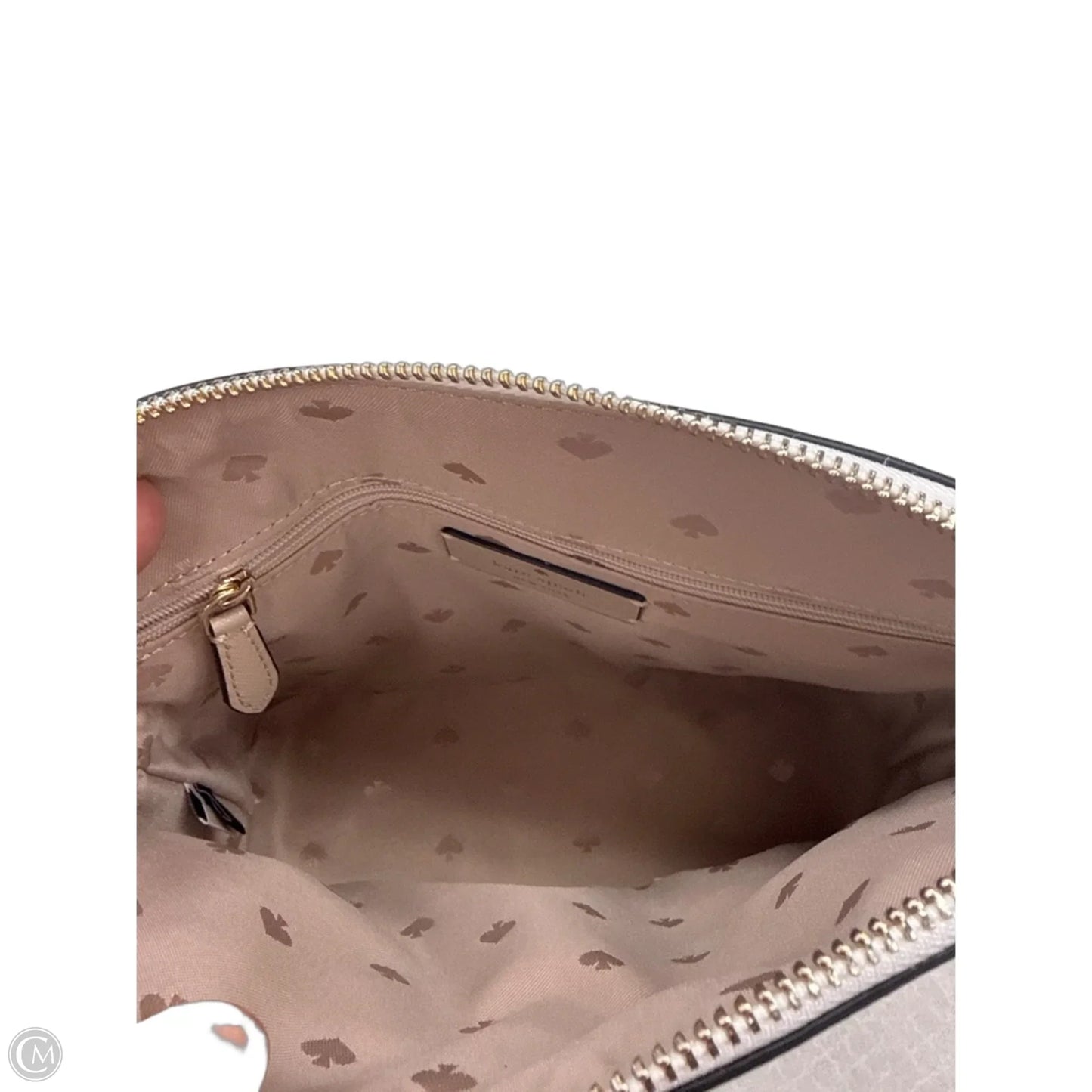 Crossbody Designer By Kate Spade, Size: Small