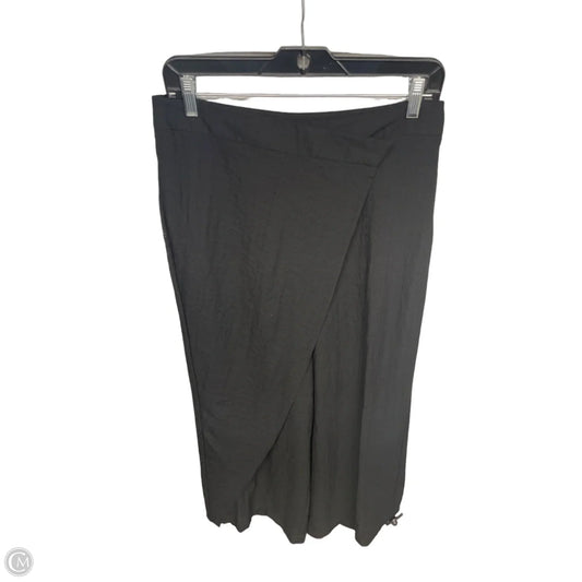 Pants Other By Zara In Black, Size: M